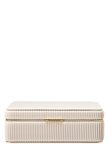 Bella Medium Jewellery Box