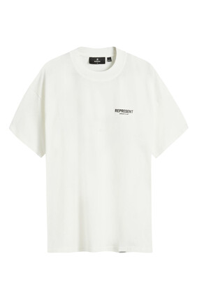 Owners Club T-Shirt