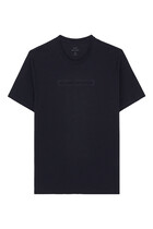 Short Sleeve Logo T-Shirt