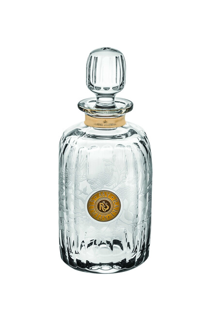 My Rare Spirits Decanter