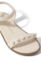 Kids Fleur Sandals