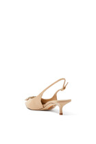 Kaitlyn Kitten 60 Heeled Pumps
