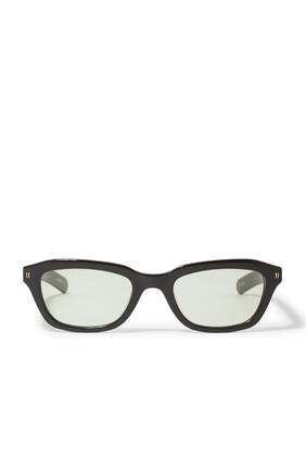 Clint D Frame Sunglasses