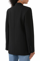 Tailored Suit Jacket