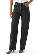 EZ Logo Pocket Jeans