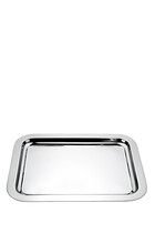 Tray Oblong Holloware