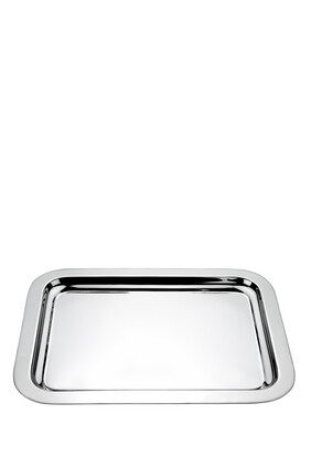 Tray Oblong Holloware