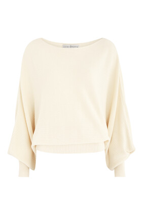 Hazy Jumper