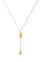 The Lunar Rocks Necklace