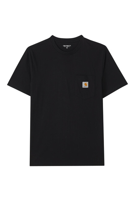 S/S Pocket T-Shirt