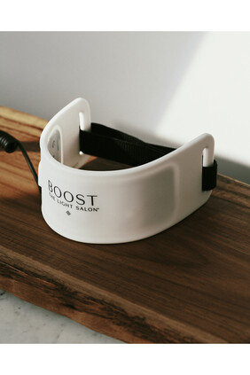 Boost LED Collar