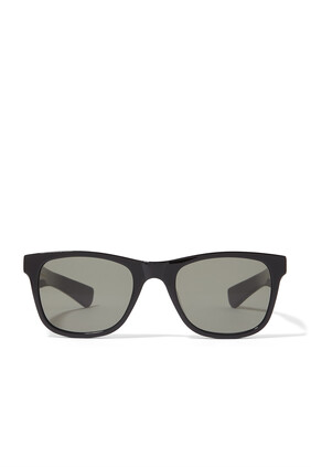 Andy Square Sunglasses