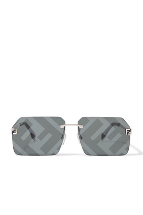 Sky Sunglasses