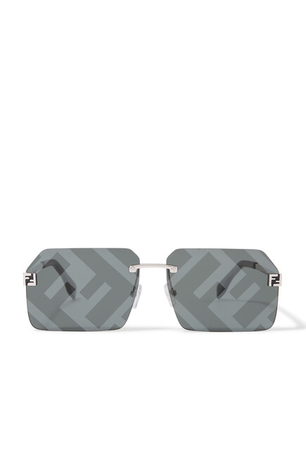 Sky Sunglasses