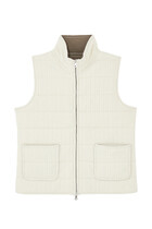 Mr. Hammersmith Gilet