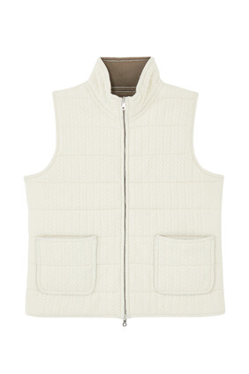 Mr. Hammersmith Gilet