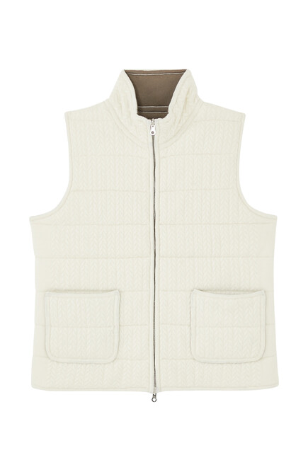 Mr. Hammersmith Gilet