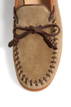 Palm Avenue Loafers