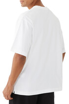 Logo Skate T-Shirt