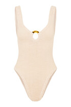 Celine One Piece Swimsuit