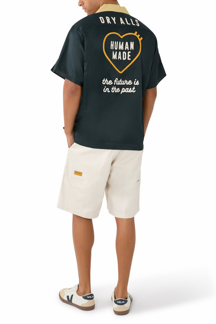 Bowling Shirt