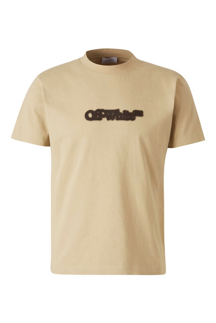 Spray Arrow Short Sleeve T-Shirt