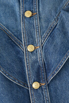 The Mathilde Shirt