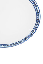 Blu Mediterraneo Dessert Plates - Set of 2