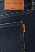 J01 Super Skinny Fit Jeans
