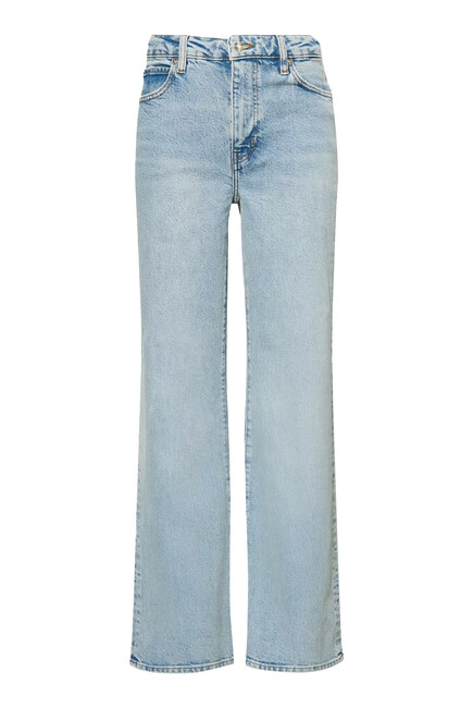 The Pixie Arrow Jeans