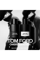 Ombré Leather All Over Body Spray