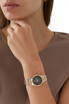 1881 Automatic Stainless Steel Watch