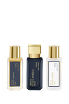 OUD Satin Mood Fragrance Ritual Set