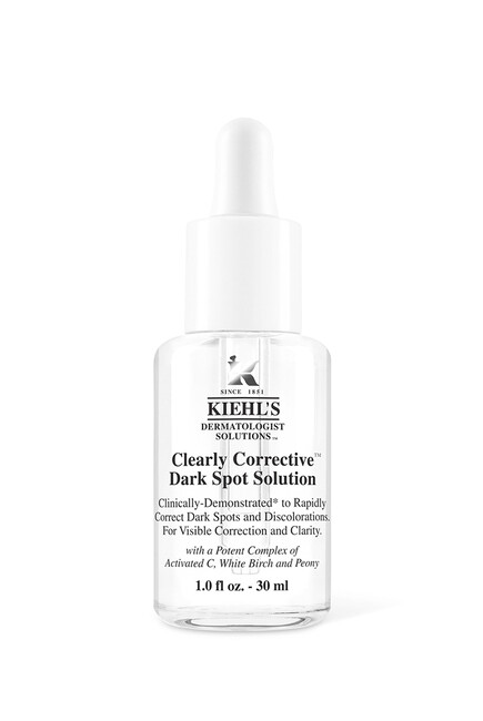 Clearly Corrective™ Dark Spot Solution