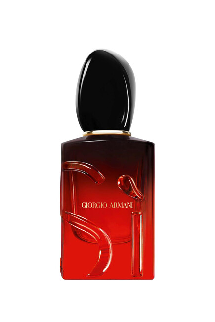 Sì Passione Intense Eau de Parfum