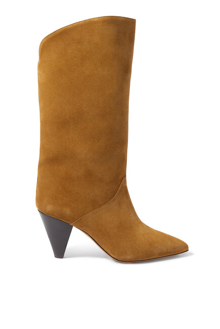 Loline 75 Boots