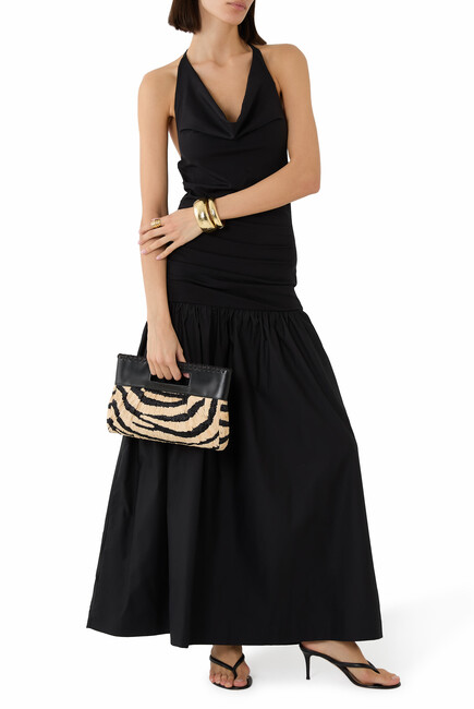 Ariya Maxi Dress