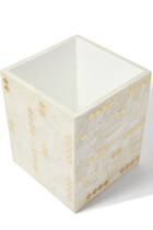 Shell Waste Bin