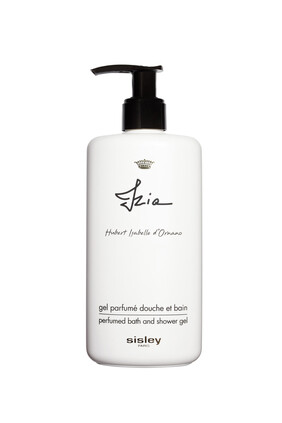 Izia Perfumed Bath and Shower Gel