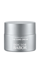 The Cure Cream