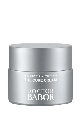 The Cure Cream