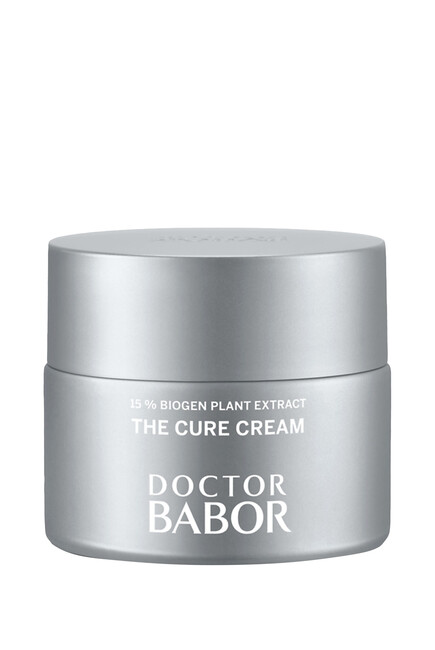 The Cure Cream