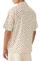 Cherryfic Shirt