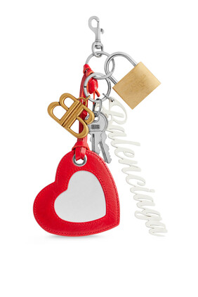Paloma Keychain