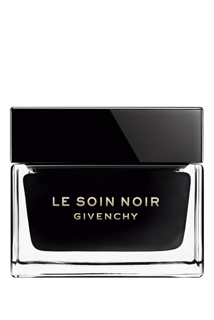 Le Soin Noir Cream
