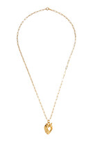 The Lovers' Pact Necklace