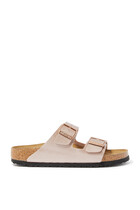 Arizona Two-Strap Slides