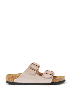 Arizona Two-Strap Slides