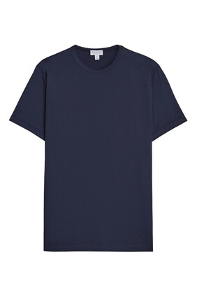 Classic Crew Neck T-Shirt