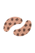 No-Puff Caffeine Eye Patches